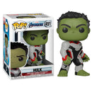 Marvel Avengers - Funko POP! figure - Hulk (451)