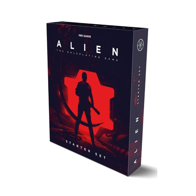 Alien RPG Starter Set