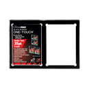 One Touch - Ultra Pro - 2-card Black Border Magnetic Closure