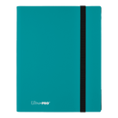 Ultra Pro Eclipse Sky Blue Binder