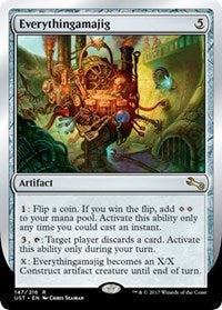 Everythingamajig (C) [Unstable]