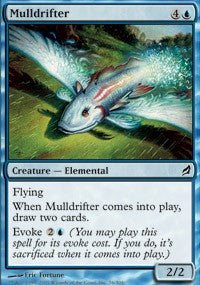 Mulldrifter [Lorwyn]
