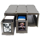 STORAGE BOX - PRO-Storage: 3-Drawer Organizer