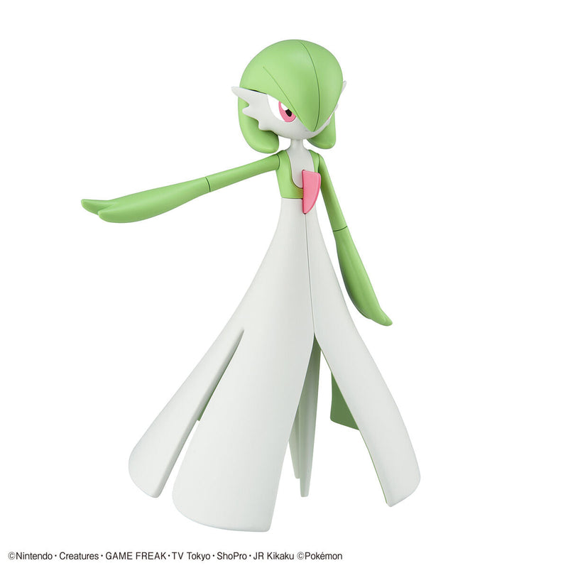 Pokemon Model KIt GARDEVOIR