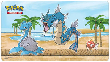 Pokemon TCG - Playmat - Gallery Series: Seaside