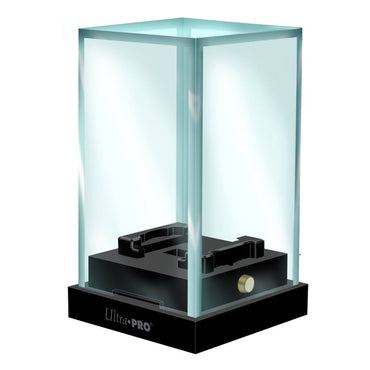 Ultra Pro Storage Box Character Clamp Miniature Figure Display