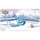 POKEMON - Playmat - Gallery Series: Frosted Forest