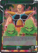Nappa, the Cultivator [BT7-067_PR]