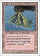 Volcanic Island [Revised Edition]