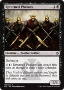 Returned Phalanx [Masters 25]