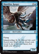 Shoreline Ranger [Masters 25]