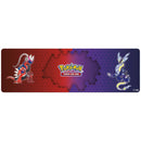 POKEMON - Koraidon & Miraidon 8ft Table Playmat