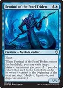Sentinel of the Pearl Trident [Dominaria]