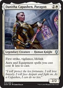 Danitha Capashen, Paragon [Dominaria]