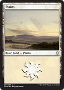 Plains (251) [Dominaria]