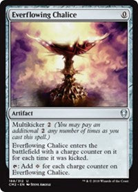 Everflowing Chalice [Commander Anthology Volume II]