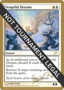 Vengeful Dreams - 2003 Daniel Zink (TOR) (SB) [World Championship Decks 2003]