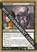 Guiltfeeder - 2003 Peer Kroger (JUD) (SB) [World Championship Decks 2003]