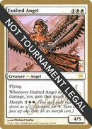 Exalted Angel - 2004 Gabriel Nassif (ONS) [World Championship Decks]