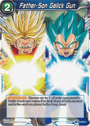 Father-Son Galick Gun [BT2-063]
