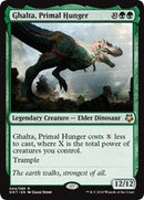 Ghalta, Primal Hunger [Game Night]