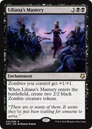 Liliana's Mastery [Game Night]
