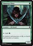 Llanowar Elves [Game Night]