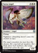 Serra Angel [Game Night]