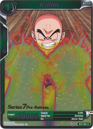 Krillin [BT7-061_PR]