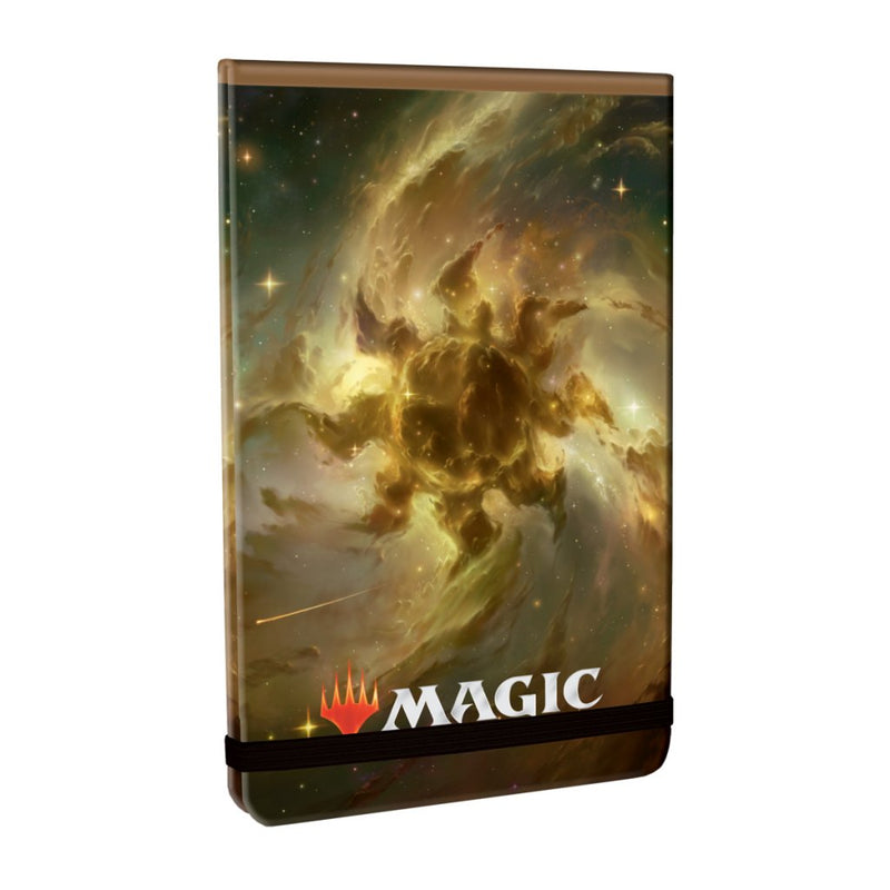 Magic the Gathering - Life Pads - 60 pages - Celestial Lands - Plains