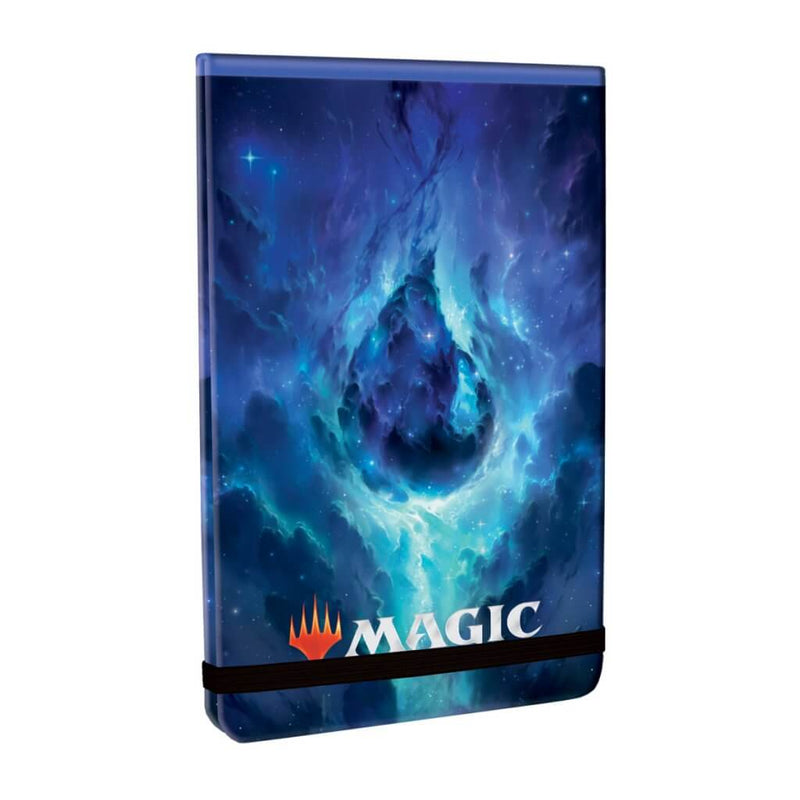 Magic the Gathering - Life Pads - 60 pages - Celestial Lands - Island