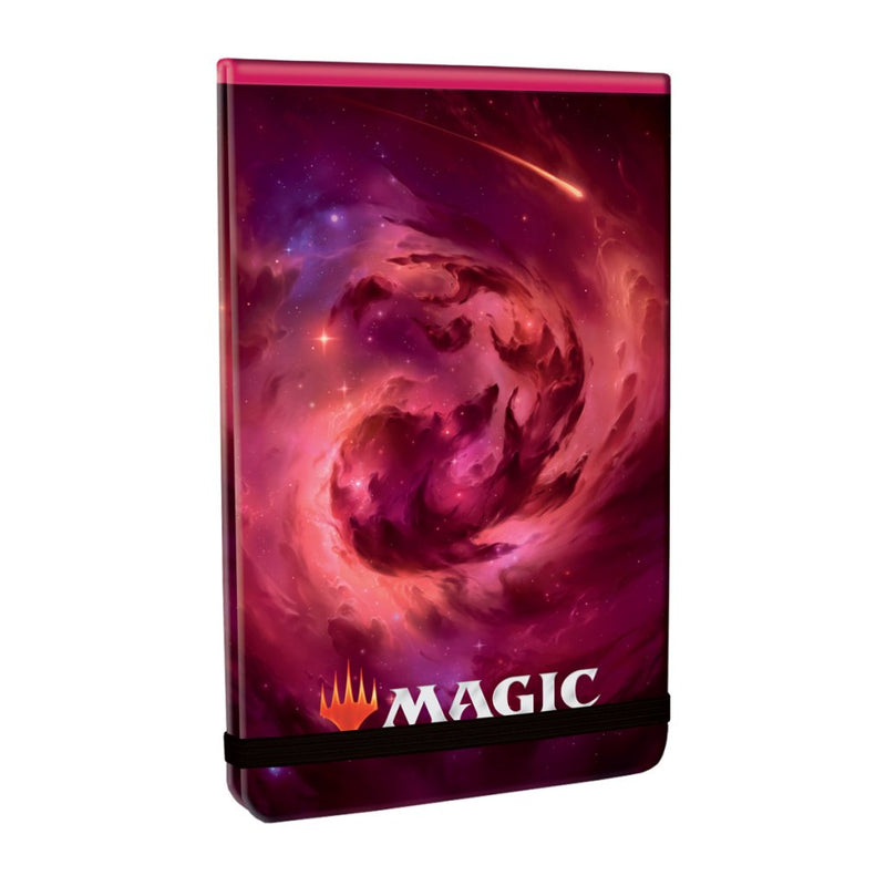 Magic the Gathering - Life Pads - 60 pages - Celestial Lands - Mountain