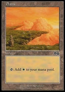 Plains (331) [Urza's Saga]