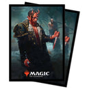 Magic the Gathering - Kaldheim - Deck Protector (100) v3