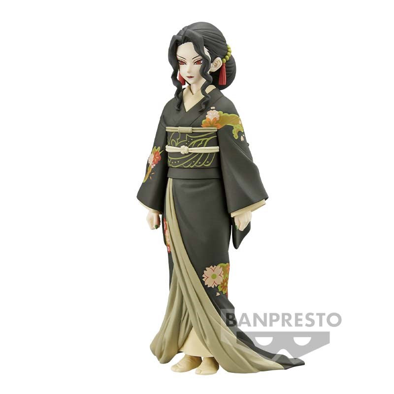 DEMON SLAYER: KIMETSU NO YAIBA FIGURE-DEMON SERIES- VOL.6 (VER.A)