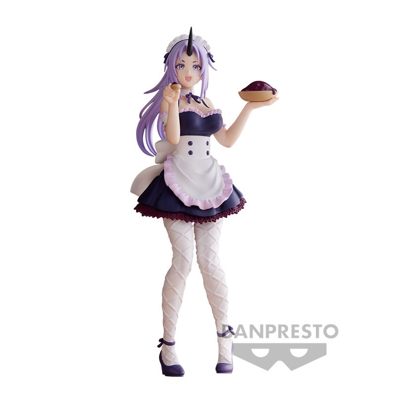 That Time I Got Reincarnated As A Slime - Shion Figure