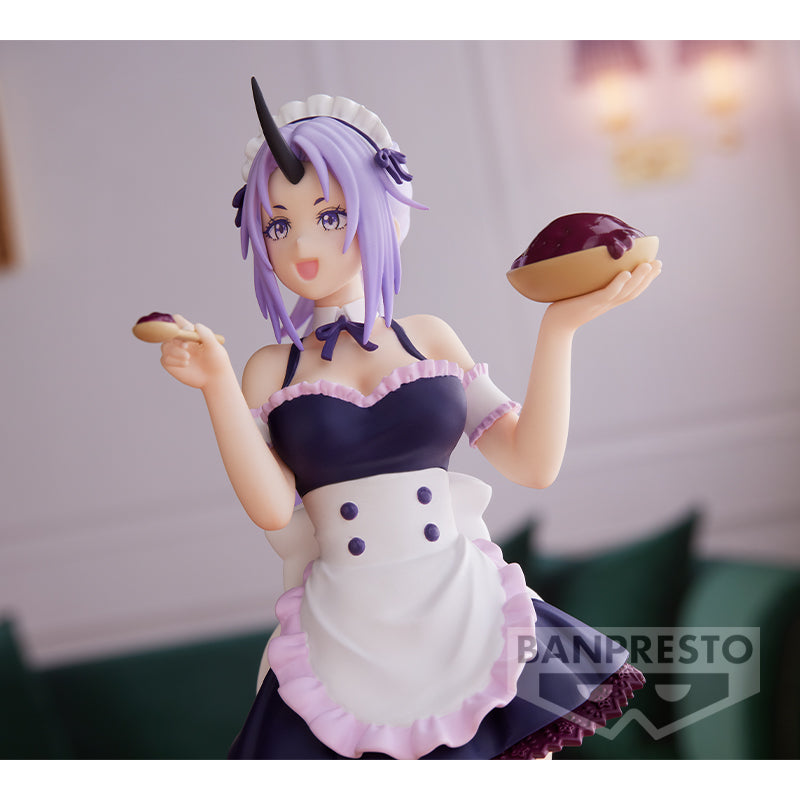 That Time I Got Reincarnated As A Slime - Shion Figure