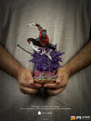Marvel - Nightcrawler 1:10 Statue