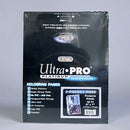 Ultra Pro Pages 2 pocket