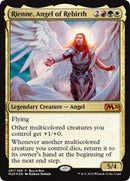 Rienne, Angel of Rebirth [Core Set 2020]