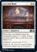 Ancestral Blade [Core Set 2020]