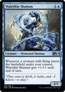 Waterkin Shaman [Core Set 2020]