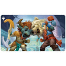 Magic the Gathering - Unfinity - Playmat V3