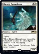 Hanged Executioner [Promo Pack: Core Set 2020]