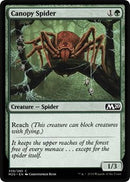 Canopy Spider [Core Set 2020]