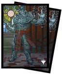 Magic the Gathering - Dominaria United - 100ct Sleeves V3