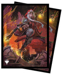 Magic the Gathering - Dominaria United - 100ct Sleeves V5