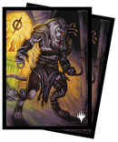 Magic the Gathering - Dominaria United - 100ct Sleeves V6