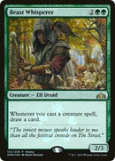 Beast Whisperer [Media Promos]