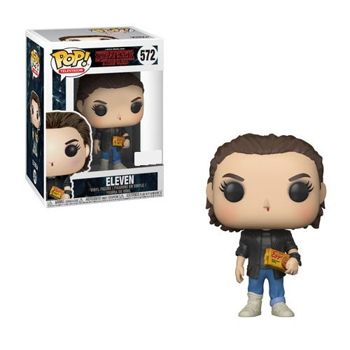 Stranger Things - Ele - POP (572)